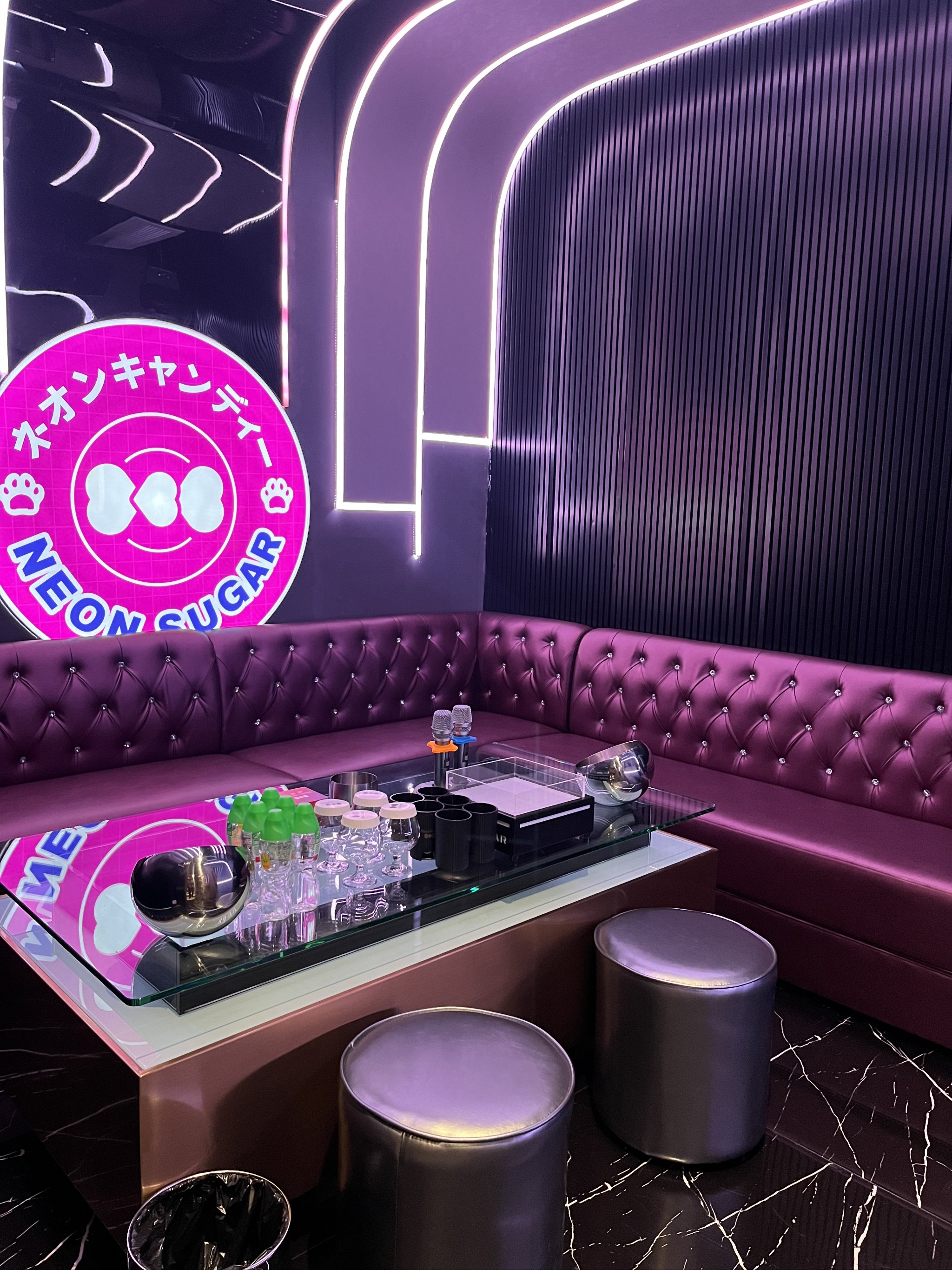 济宁商务ktv，夜场尽享商务风采-汶上县ktv预订